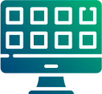 CRM em formato Kanban